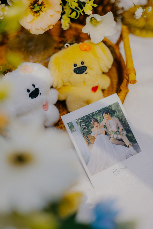 Apple婚禮攝影 Wedding婚禮記錄 台北婚攝 