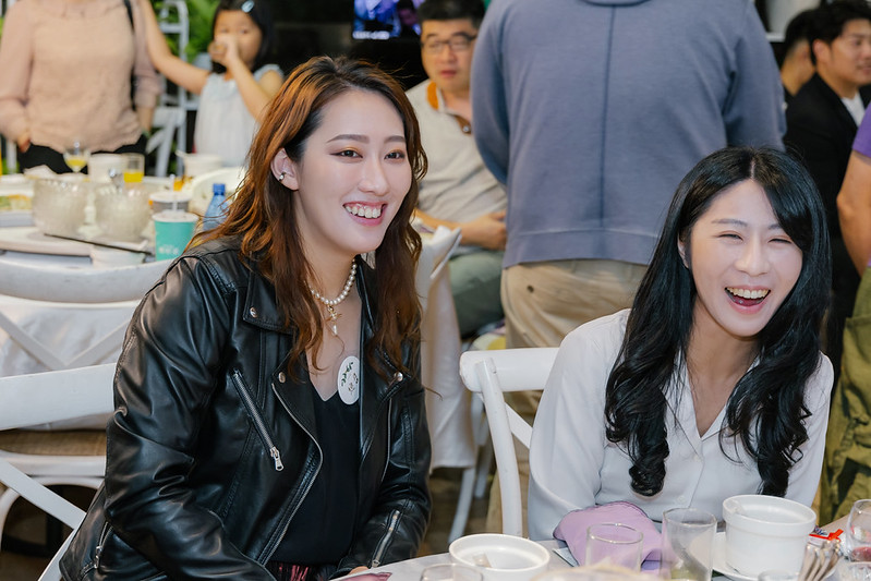 Apple婚禮攝影 Wedding婚禮記錄 台北婚攝 
