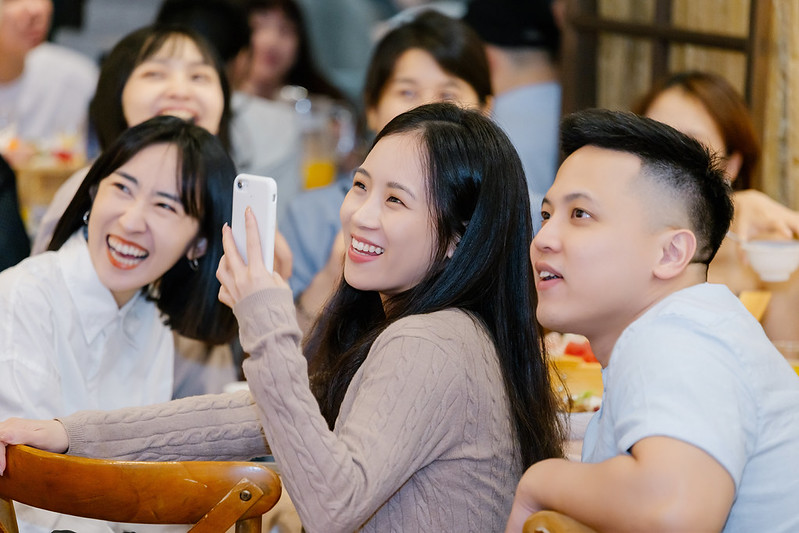 Apple婚禮攝影 Wedding婚禮記錄 台北婚攝 