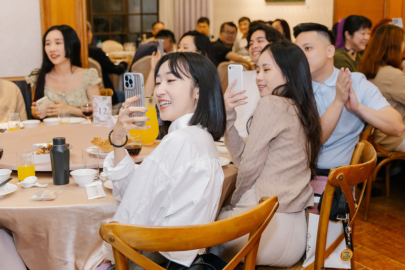 Apple婚禮攝影 Wedding婚禮記錄 台北婚攝 