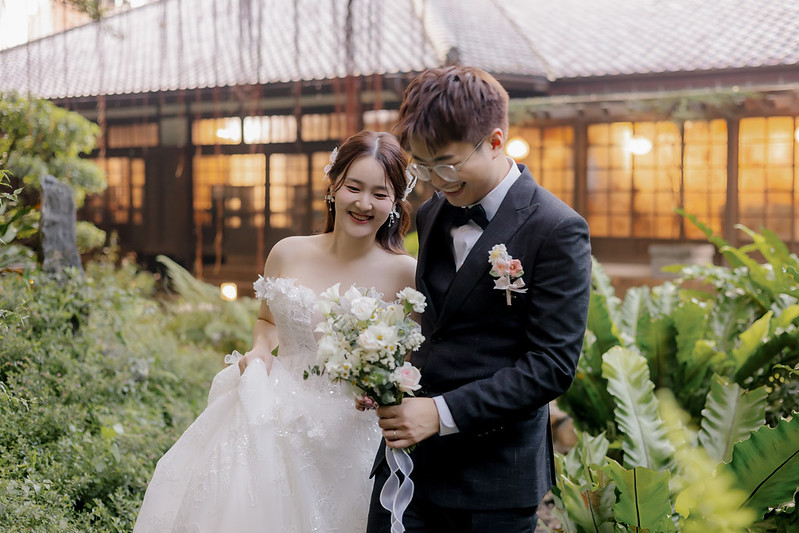 Apple婚禮攝影 Wedding婚禮記錄 台北婚攝 