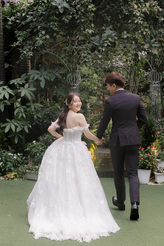 Apple婚禮攝影 Wedding婚禮記錄 台北婚攝 