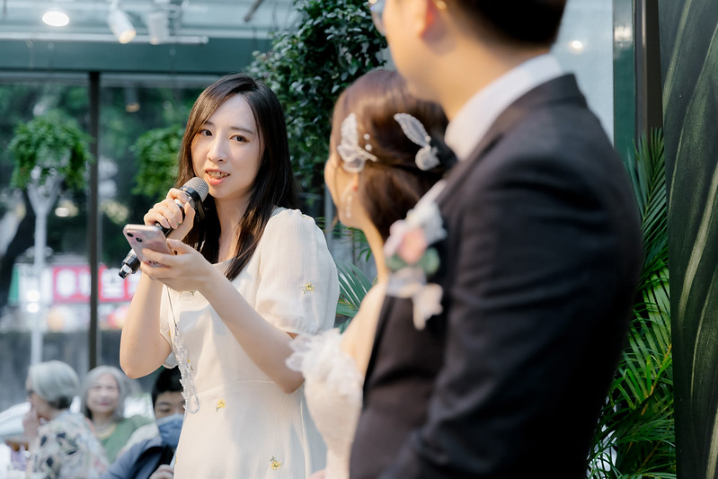 Apple婚禮攝影 Wedding婚禮記錄 台北婚攝 