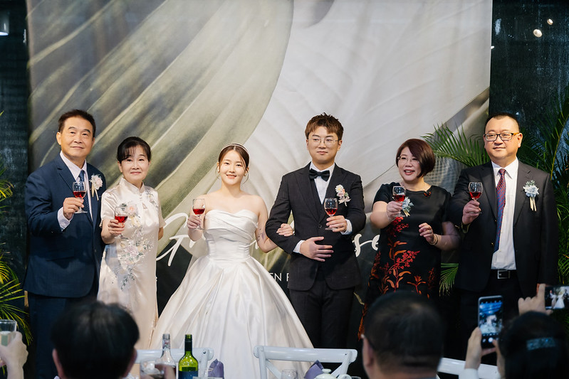 Apple婚禮攝影 Wedding婚禮記錄 台北婚攝 