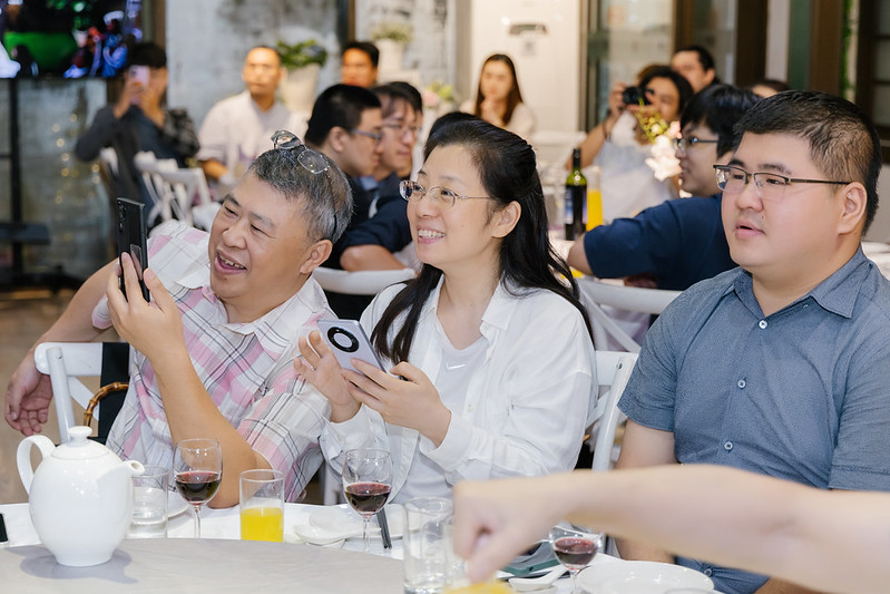 Apple婚禮攝影 Wedding婚禮記錄 台北婚攝 