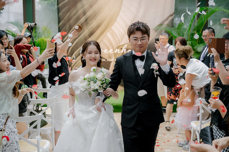 Apple婚禮攝影 Wedding婚禮記錄 台北婚攝 