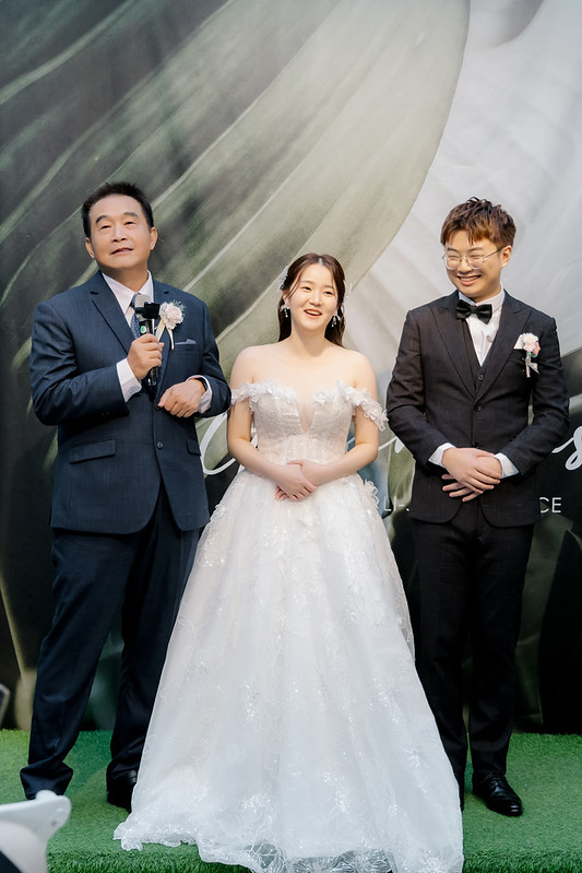 Apple婚禮攝影 Wedding婚禮記錄 台北婚攝 