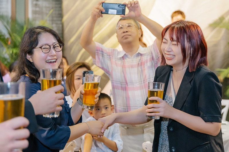 Apple婚禮攝影 Wedding婚禮記錄 台北婚攝 