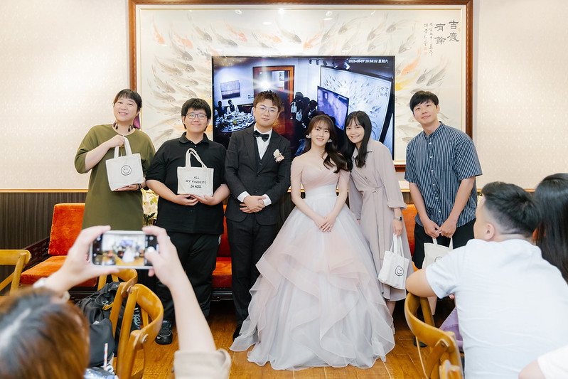 Apple婚禮攝影 Wedding婚禮記錄 台北婚攝 