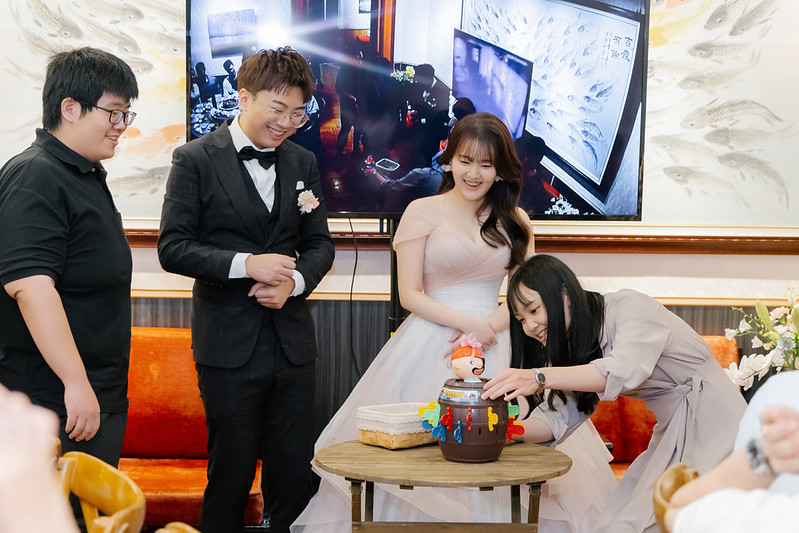Apple婚禮攝影 Wedding婚禮記錄 台北婚攝 
