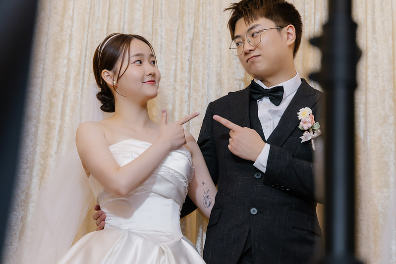 Apple婚禮攝影 Wedding婚禮記錄 台北婚攝 