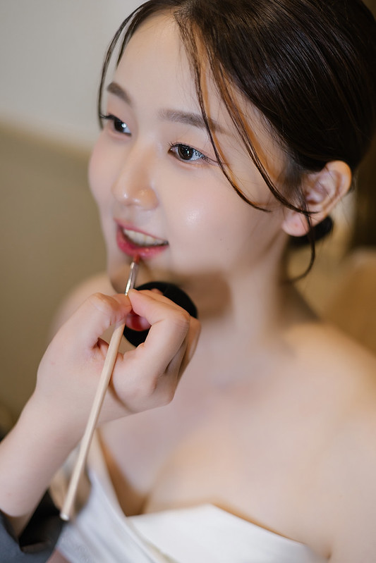 Apple婚禮攝影 Wedding婚禮記錄 台北婚攝 