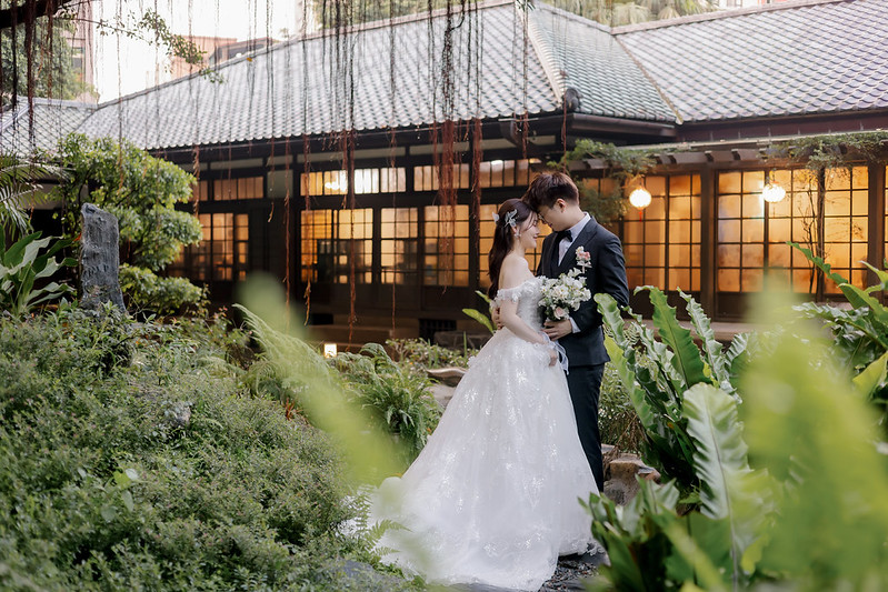 Apple婚禮攝影 Wedding婚禮記錄 台北婚攝 