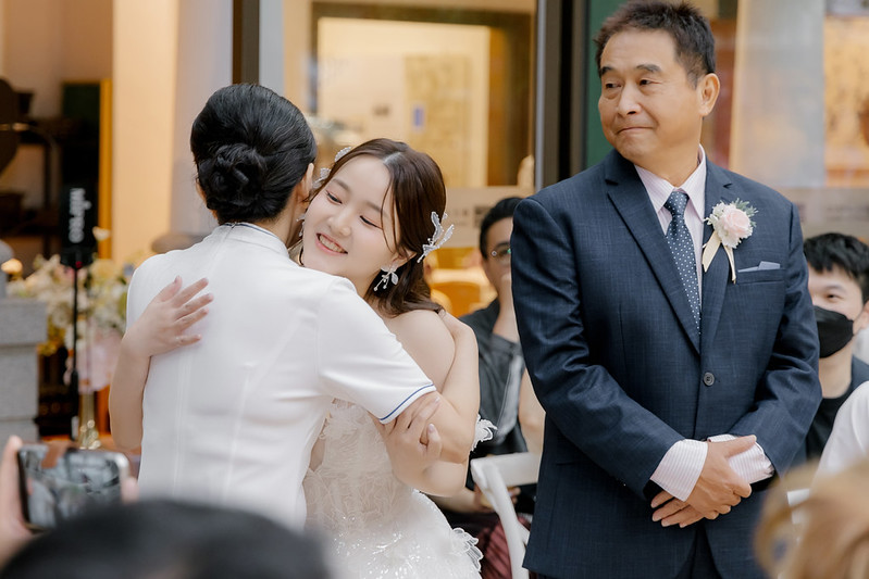 Apple婚禮攝影 Wedding婚禮記錄 台北婚攝 