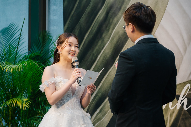 Apple婚禮攝影 Wedding婚禮記錄 台北婚攝 