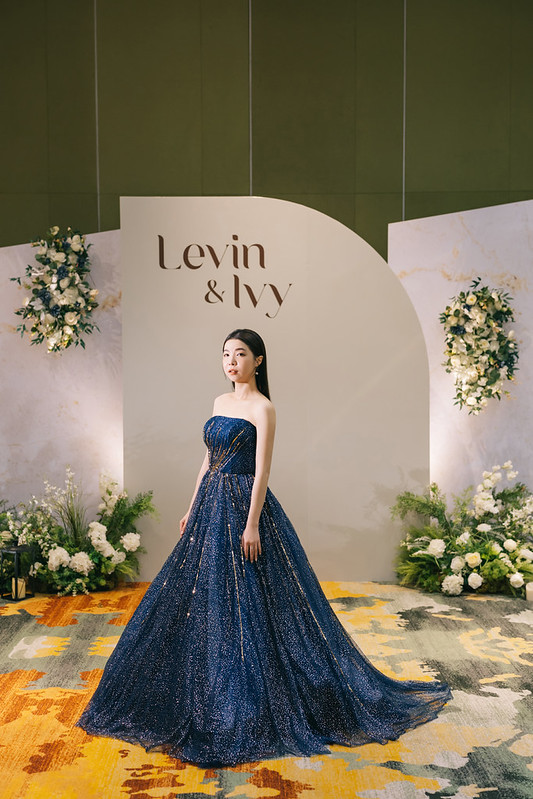 Wedding婚禮記錄 台北婚攝 大熊婚禮攝影 
