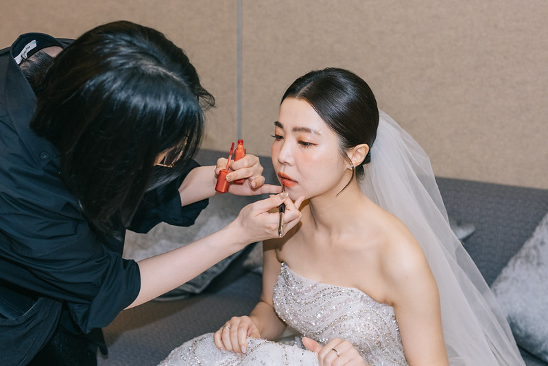 Wedding婚禮記錄 台北婚攝 大熊婚禮攝影 