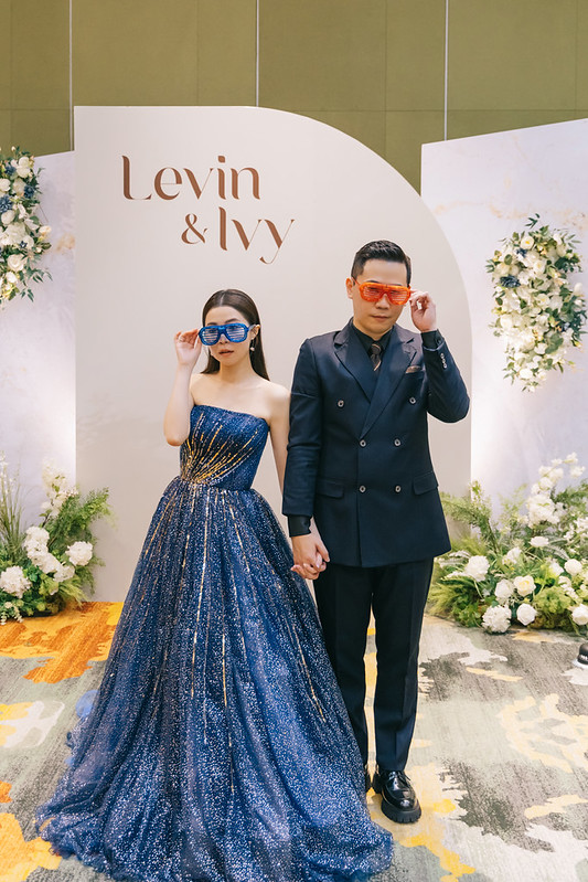 Wedding婚禮記錄 台北婚攝 大熊婚禮攝影 