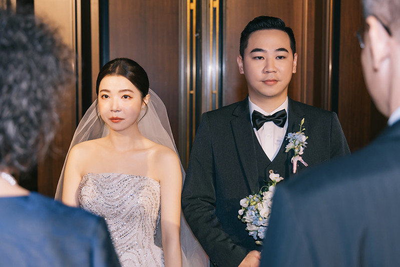 Wedding婚禮記錄 台北婚攝 大熊婚禮攝影 