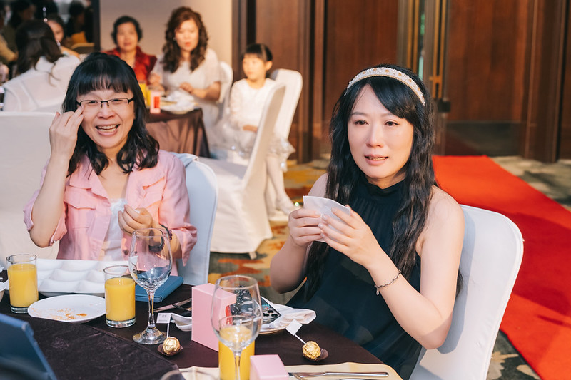 Wedding婚禮記錄 台北婚攝 大熊婚禮攝影 