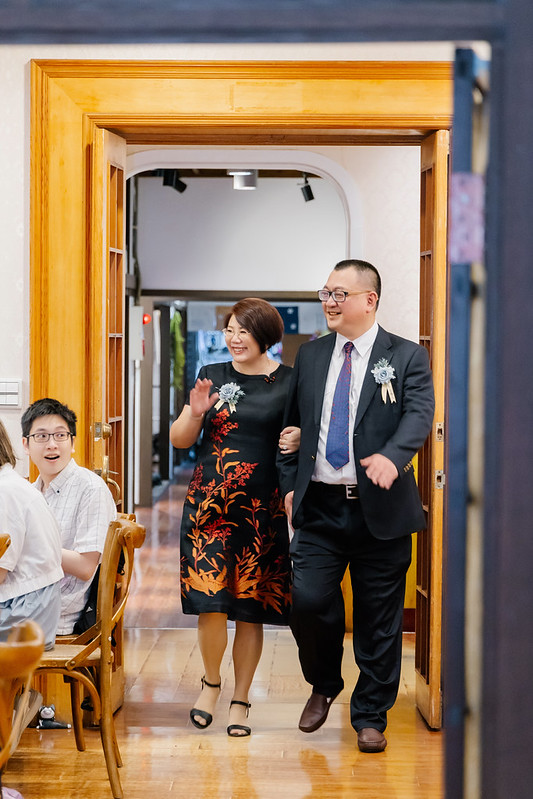 Apple婚禮攝影 Wedding婚禮記錄 台北婚攝 