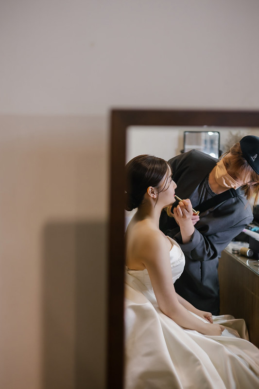 Apple婚禮攝影 Wedding婚禮記錄 台北婚攝 
