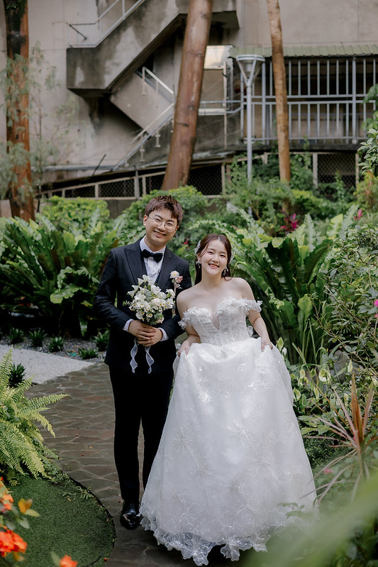 Apple婚禮攝影 Wedding婚禮記錄 台北婚攝 