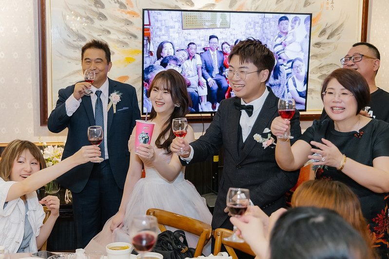 Apple婚禮攝影 Wedding婚禮記錄 台北婚攝 