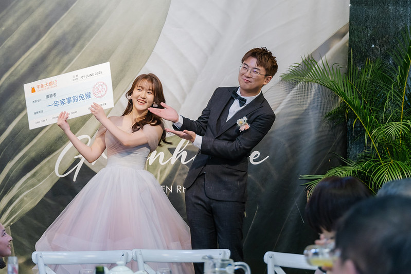 Apple婚禮攝影 Wedding婚禮記錄 台北婚攝 