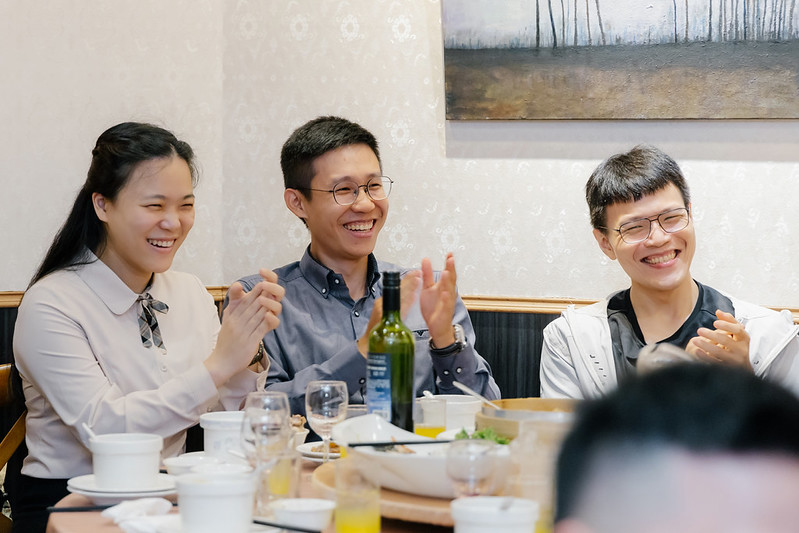Apple婚禮攝影 Wedding婚禮記錄 台北婚攝 