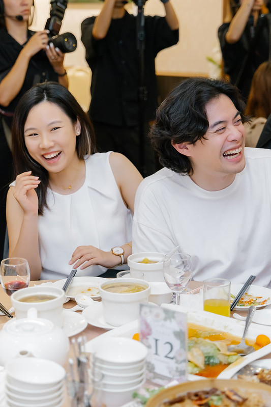 Apple婚禮攝影 Wedding婚禮記錄 台北婚攝 
