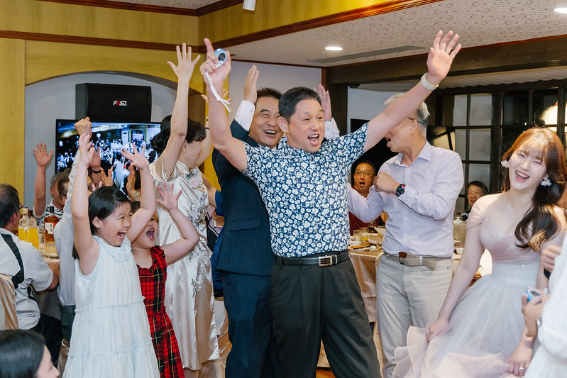 Apple婚禮攝影 Wedding婚禮記錄 台北婚攝 