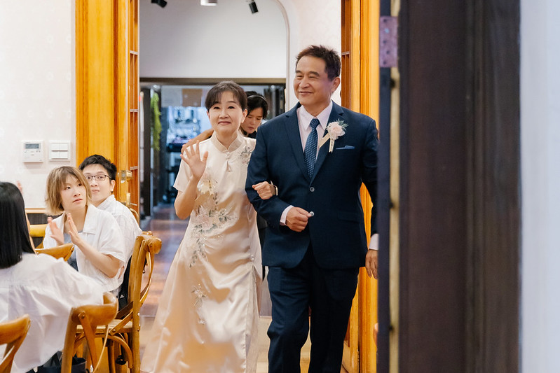 Apple婚禮攝影 Wedding婚禮記錄 台北婚攝 