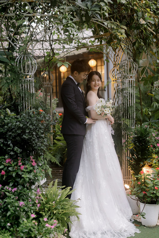 Apple婚禮攝影 Wedding婚禮記錄 台北婚攝 