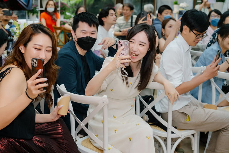 Apple婚禮攝影 Wedding婚禮記錄 台北婚攝 