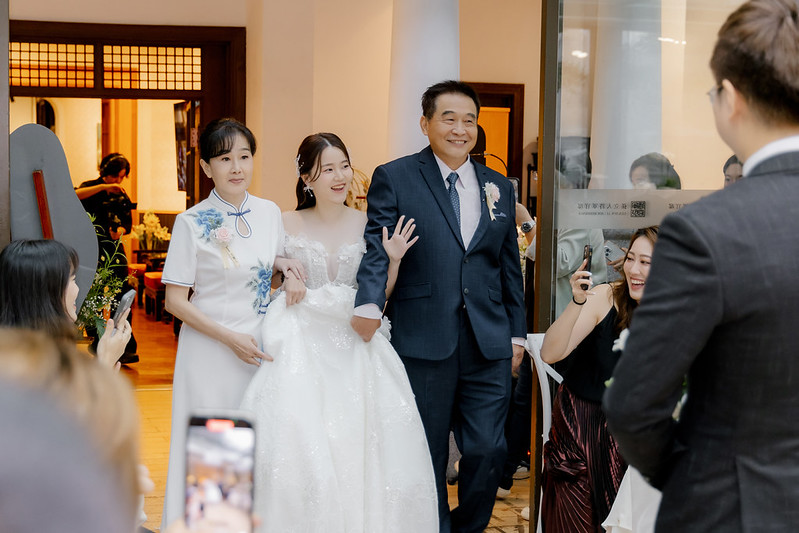 Apple婚禮攝影 Wedding婚禮記錄 台北婚攝 