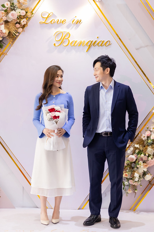 Apple婚禮攝影 Pre-wedding自助婚紗 結婚登記 