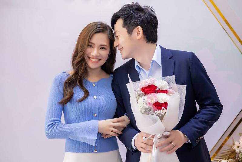 Apple婚禮攝影 Pre-wedding自助婚紗 結婚登記 