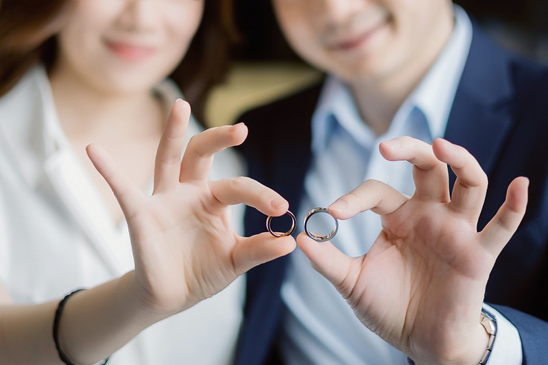 Apple婚禮攝影 Pre-wedding自助婚紗 結婚登記 