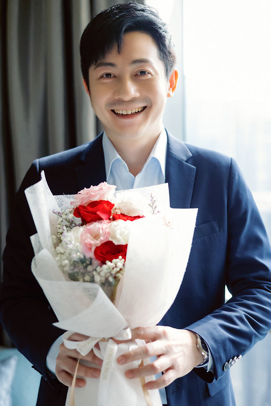 Apple婚禮攝影 Pre-wedding自助婚紗 結婚登記 