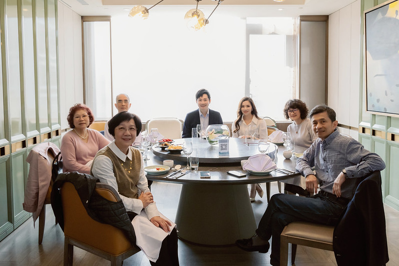 Apple婚禮攝影 Pre-wedding自助婚紗 結婚登記 