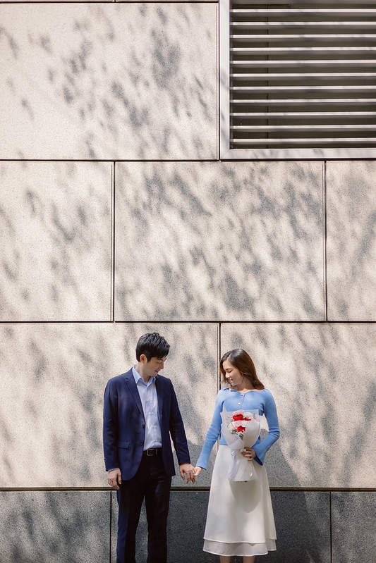 Apple婚禮攝影 Pre-wedding自助婚紗 結婚登記 