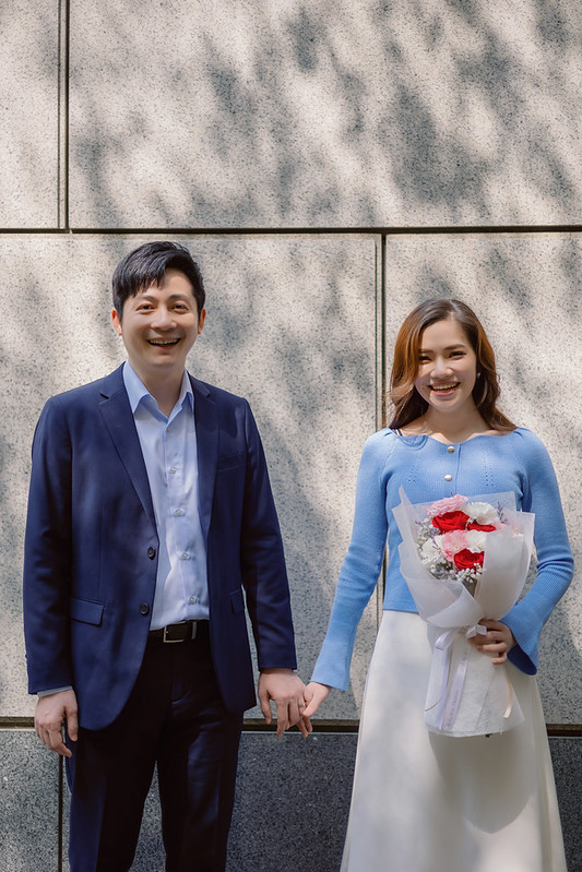 Apple婚禮攝影 Pre-wedding自助婚紗 結婚登記 