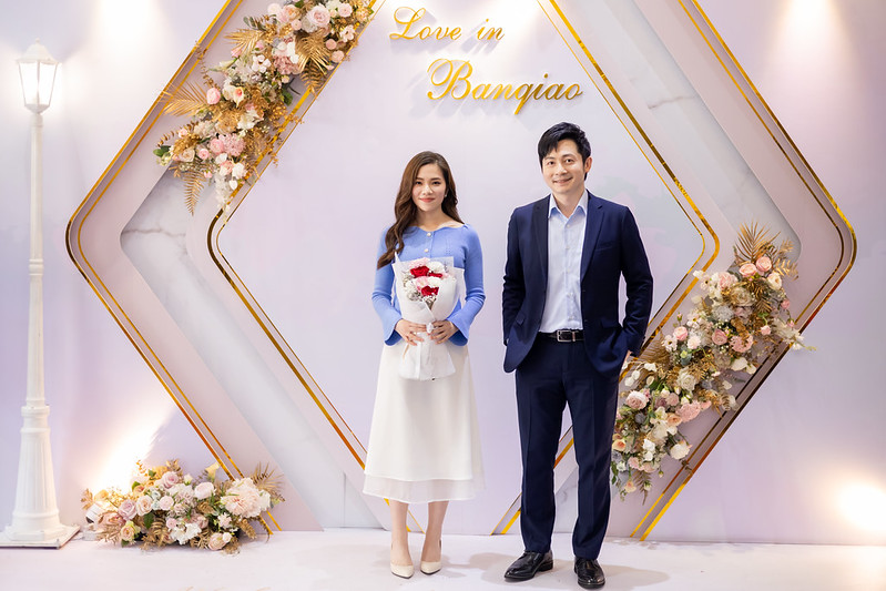 Apple婚禮攝影 Pre-wedding自助婚紗 結婚登記 