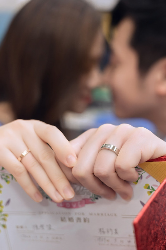 Apple婚禮攝影 Pre-wedding自助婚紗 結婚登記 