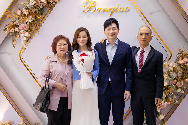 Apple婚禮攝影 Pre-wedding自助婚紗 結婚登記 