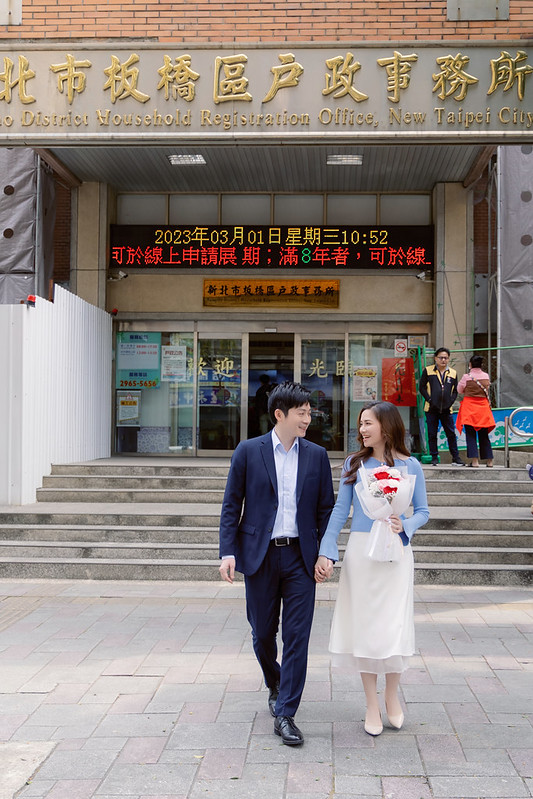 Apple婚禮攝影 Pre-wedding自助婚紗 結婚登記 