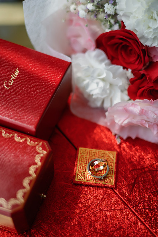 Apple婚禮攝影 Pre-wedding自助婚紗 結婚登記 