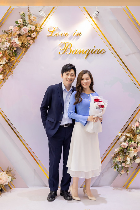 Apple婚禮攝影 Pre-wedding自助婚紗 結婚登記 