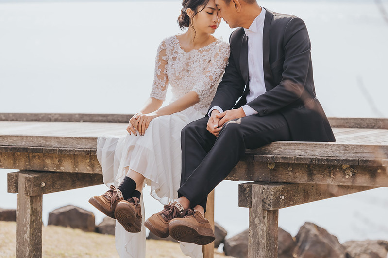 富士山婚紗攝影 旅拍蜜月婚紗 海外婚紗婚禮攝影推薦 海外婚紗攝影 